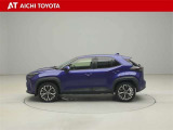 ヤリスクロス 1.5 Z 