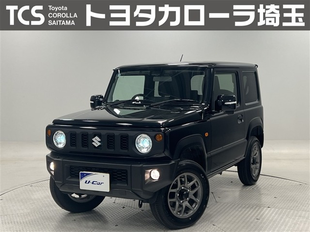 ジムニー XC 4WD
