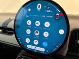 ★MINIには6個のエアバッグを標準装備。運転席/助手席エアバッグ、サイド・エアバッグ、ヘッド・エアバッグ。