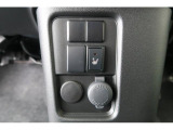 【シートヒーター】運転席、シートヒーターを装備