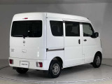 NV100クリッパー GXターボ ハイルーフ 