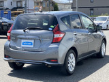 ノート 1.2 e-POWER X 