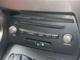 CD再生機能付き!