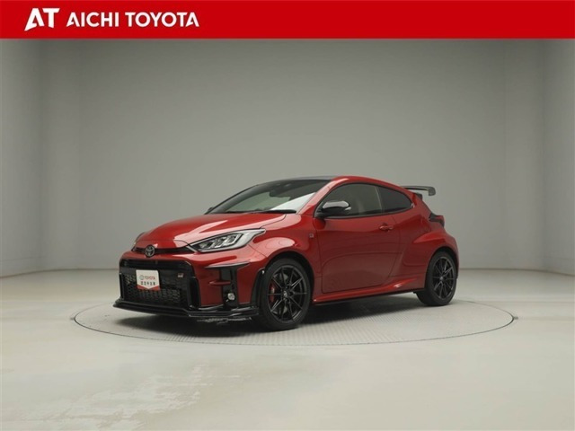 ヤリス  1.6 RZ ハイ パフォーマンス 4WD