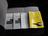 ☆車両取扱説明書&メンテナンスノート・ナビ取扱説明書☆