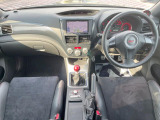 インプレッサWRX  WRX STI