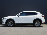 CX-5 2.2 XD エクスクルーシブ モード 4WD 