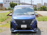 セレナ 1.4 e-POWER AUTECH 