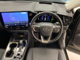 NX 350h バージョンL 4WD 