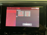 【Miracast】スマホ画面を無線で車載ディスプレイへ映せる快適で便利な機能です。簡単に接続可能です!!