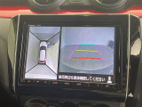 スイフト 1.2 ハイブリッド(HYBRID) RS