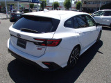 レヴォーグ 1.8 STI スポーツ EX 4WD 