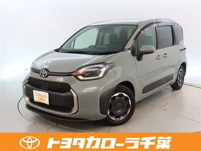 シエンタ ハイブリッド 1.5 Z 