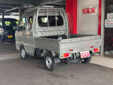 キャリイ スーパーキャリイ X 4WD 