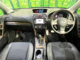 フォレスター 2.0 XT アイサイト 4WD 