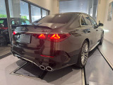 Eクラス AMG E53 ハイブリッド 4マチックプラス (PHEV) 4WD 