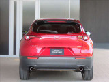 当社下取りのCX-30が入庫致しました♪ナビやETC、360&deg;モニターなど装備充実!ディーラー保証付きで、ご安心頂ける一台です♪お気軽にお問合せ下さい!