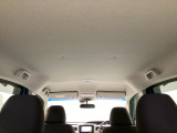 点検・整備はもちろんですが、車内のクリーニングもバッチリです!