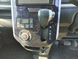 運転楽々!運転に不慣れな方にもオススメです!
