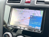 【純正ナビ】人気の純正ナビを装備。オーディオ機能も充実しており、Bluetooth接続すればお持ちのスマホやMP3プレイヤーの音楽を再生可能!毎日の運転がさらに楽しくなります!!