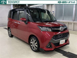 タンク 1.0 カスタム G-T 