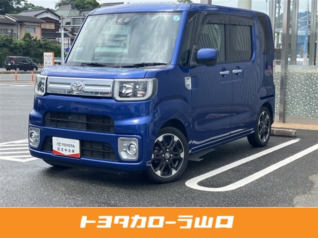 ピクシスメガ Gターボ SAIII 