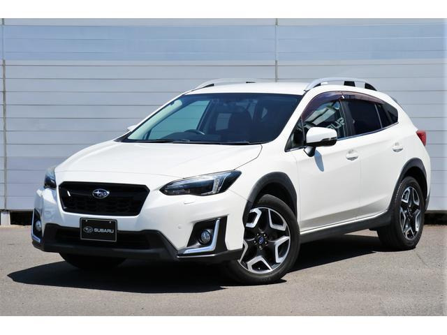 XV 2.0i-S アイサイト 4WD 