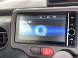 お気に入りの曲をBluetoothで再生できます♪ ドライブがさらに楽しくなりますよ♪