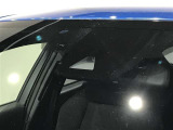 【衝突被害軽減ブレーキ】前方の車両や横断する歩行者などを検知した時、衝突回避や被害軽減をサポートします!!