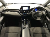 C-HR 1.2 S-T 4WD 