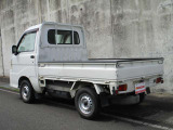 ハイゼットトラック エアコン パワステ スペシャル 3方開 4WD