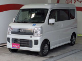 NV100クリッパーリオ  チェアキャブ ハイルーフ 4WD