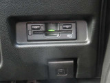 ETCが装備されています。ご利用には再セットアップが必要です。