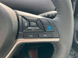 プロパイロット搭載☆自動車専用道路での車間制御とハンドルアシストをしてくれます♪