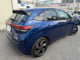 ノートオーラ 1.2 G FOUR レザーエディション 4WD 