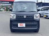 スペーシア ハイブリッド(HYBRID) G 4WD 