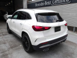 GLAクラス GLA200 d 4マチック アーバン スターズ 4WD 