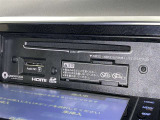 CD再生機能付き!