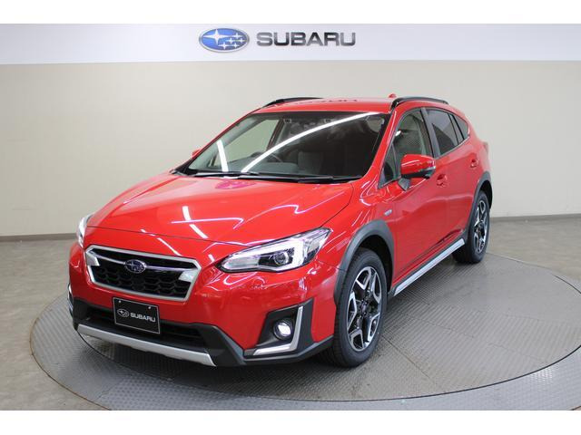 XV 2.0 アドバンス 4WD 