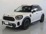 MINI NEXT港南台 正規ディーラー認定中古車