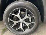 Jeep正規ディーラーならではの厳選された高品質な認定中古車!専門のサービステクニシャンによるご納車前整備71項目点検!