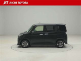 ルーミー 1.0 カスタム G-T 