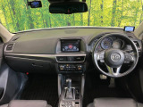 CX-5 2.2 XD Lパッケージ 