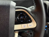 レーダークルーズコントロール搭載!前方の車両と車間を維持しながら自動追従!