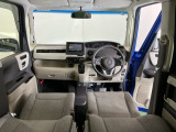N-BOX G EX 
