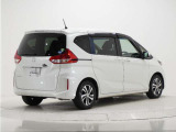 ◆法定整備実施◆Honda認定中古車の整備基準にもとづく整備を実施いたします。法定点検の整備に加え、Honda独自のプラスアルファー点検整備を実施。基準を満たしていない消耗部品を交換いたします。