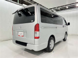 走りにこだわりながら収納力も持ち合わせたお車です。荷物を載せて軽快なドライブを楽しめますよ♪