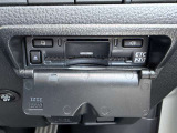 ●【ビルトインETC2.0】装備で高速道路もラクラク乗り降り☆今では欠かせない装備ですね☆首都高などでの割引も効きます☆