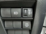 オートマチックハイビーム付き★夜間の運転をサポートしてくれます!
