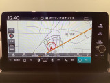 純正スマートナビとバックカメラ付☆bluetoothオーディオでドライブも好きな音楽を聴いて楽しめます。TV視聴も可能です☆